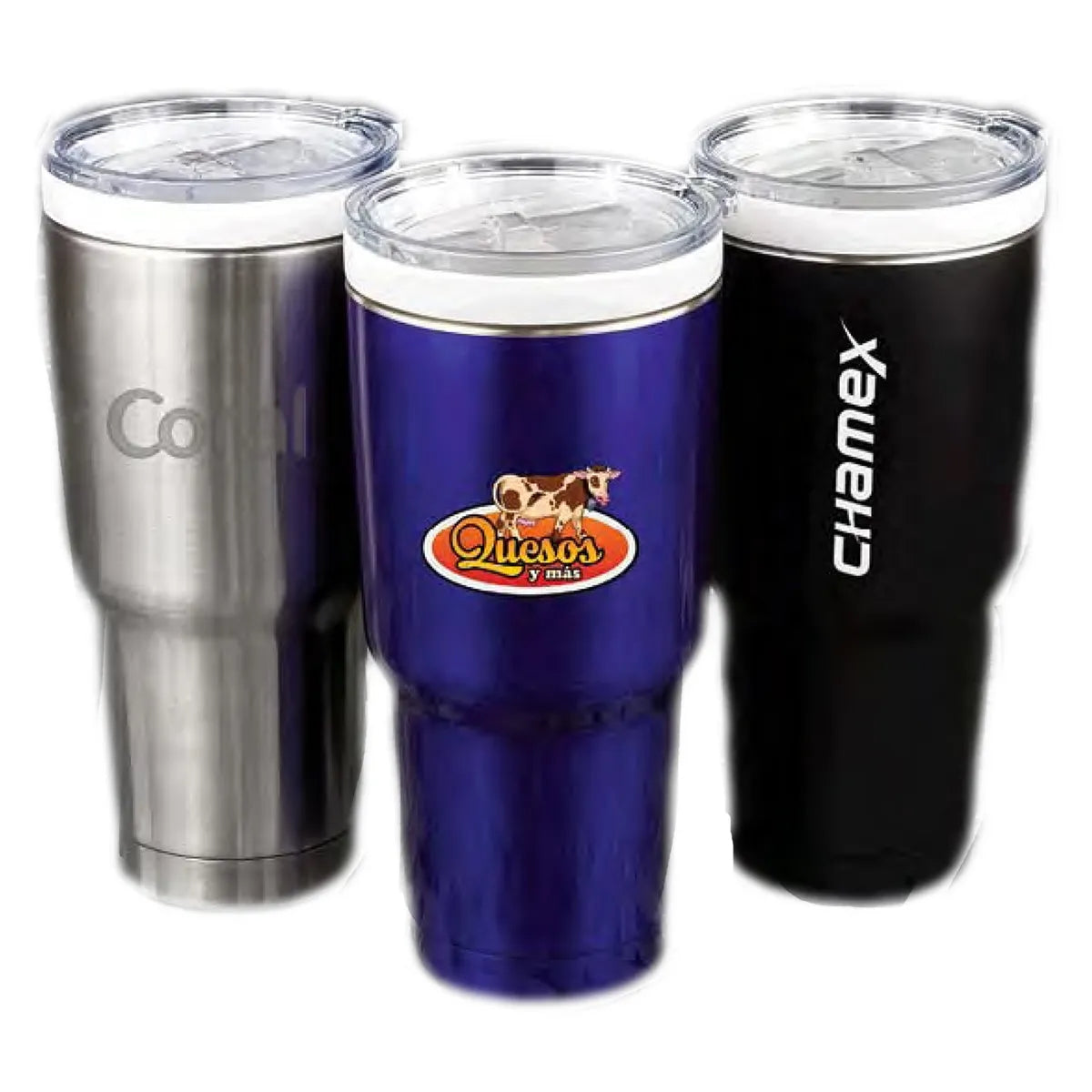 Ceramic-Lined Stainless 32 oz. Vacuum Tumbler