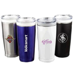 Ceramic-Lined Stainless 22 oz. Vacuum Tumbler