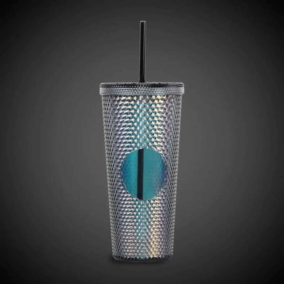 Black Diamond Tumbler 24 oz