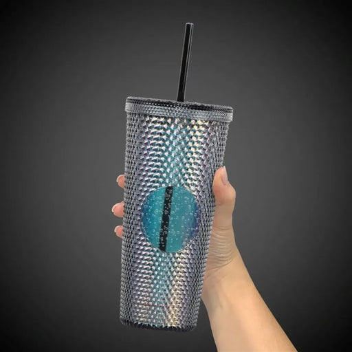 Black Diamond Tumbler 24 oz