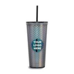 Black Diamond Tumbler 24 oz