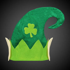 Shamrock Leprechaun Hat