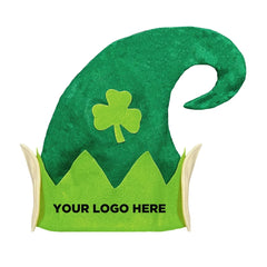 Shamrock Leprechaun Hat