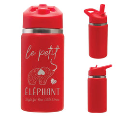 14oz Lil' Sipper Hydration Bottle