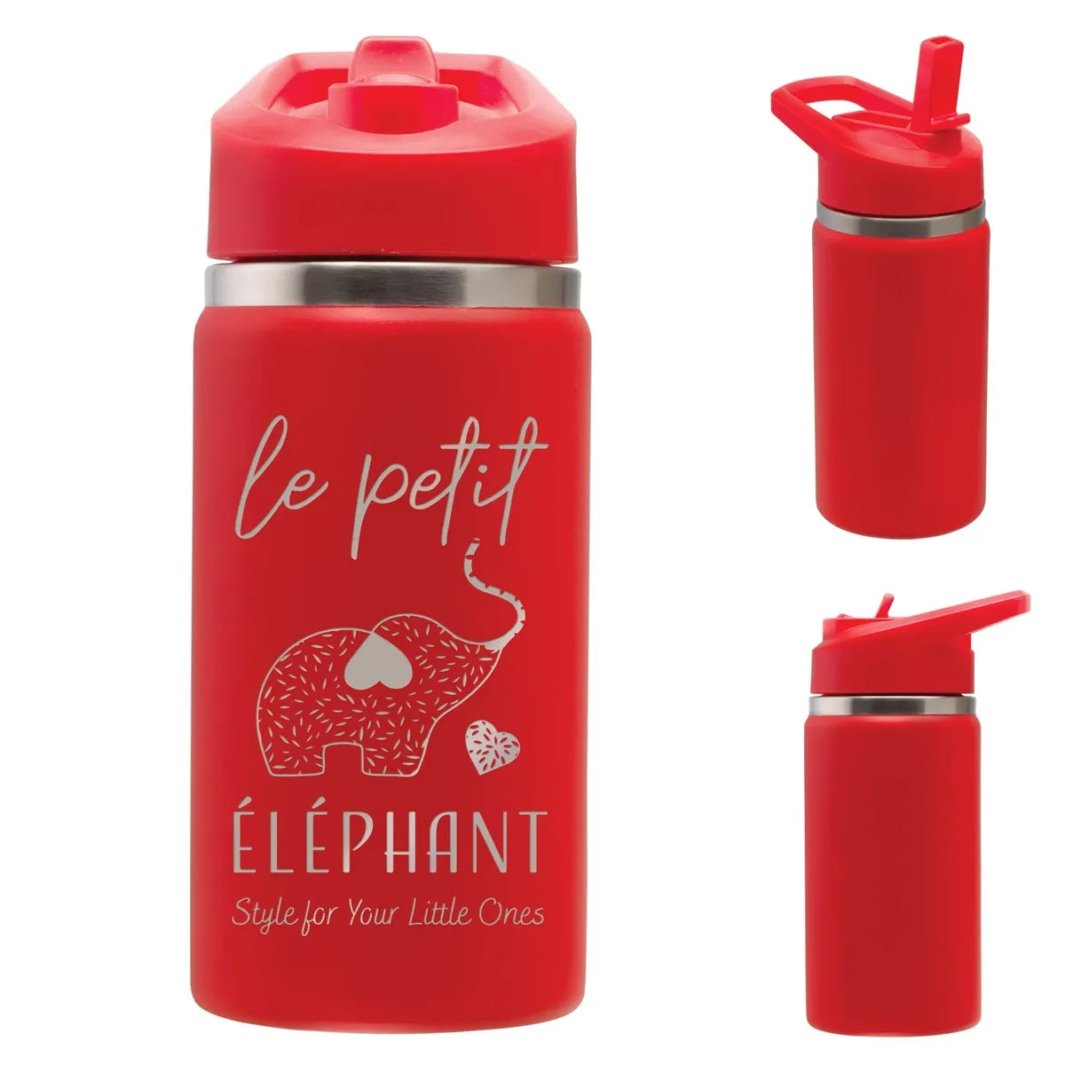 14oz Lil' Sipper Hydration Bottle