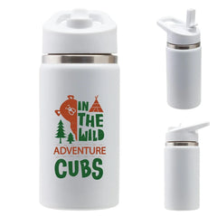14oz Lil' Sipper Hydration Bottle