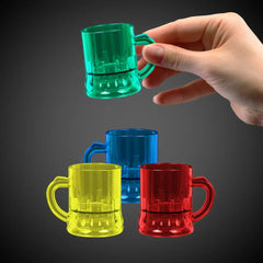 Mini Mug 1 oz — Assorted Colors