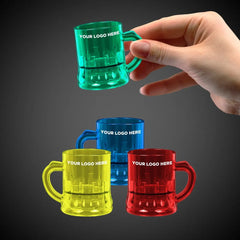 Mini Mug 1 oz — Assorted Colors