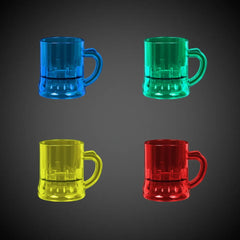 Mini Mug 1 oz — Assorted Colors
