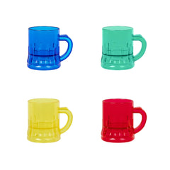 Mini Mug 1 oz — Assorted Colors