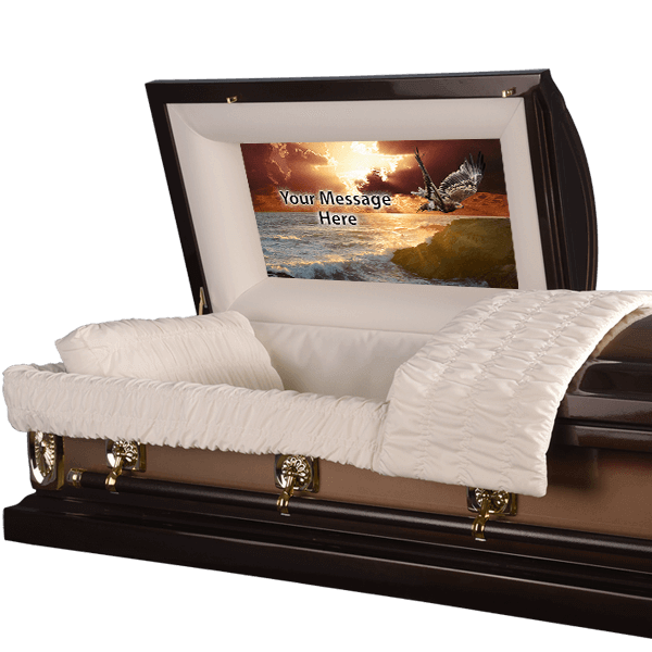 345CP Casket Panel