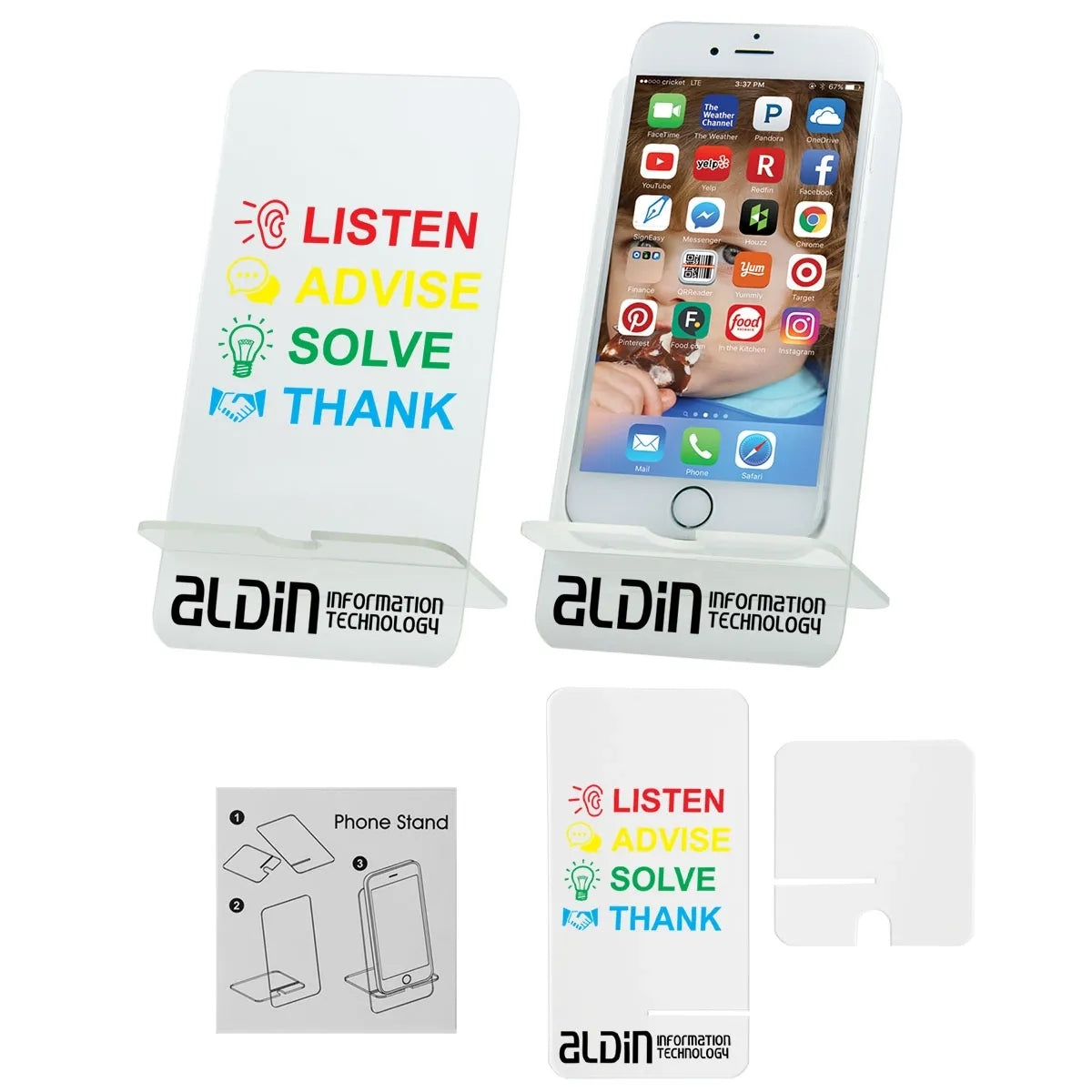 Cell Phone Stand
