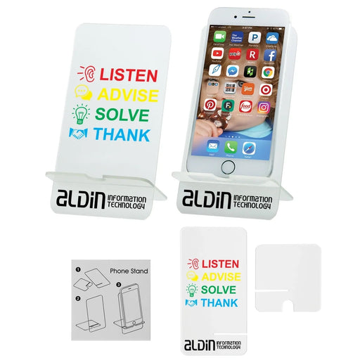 Cell Phone Stand