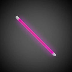 Glow Swizzle Stick 5"
