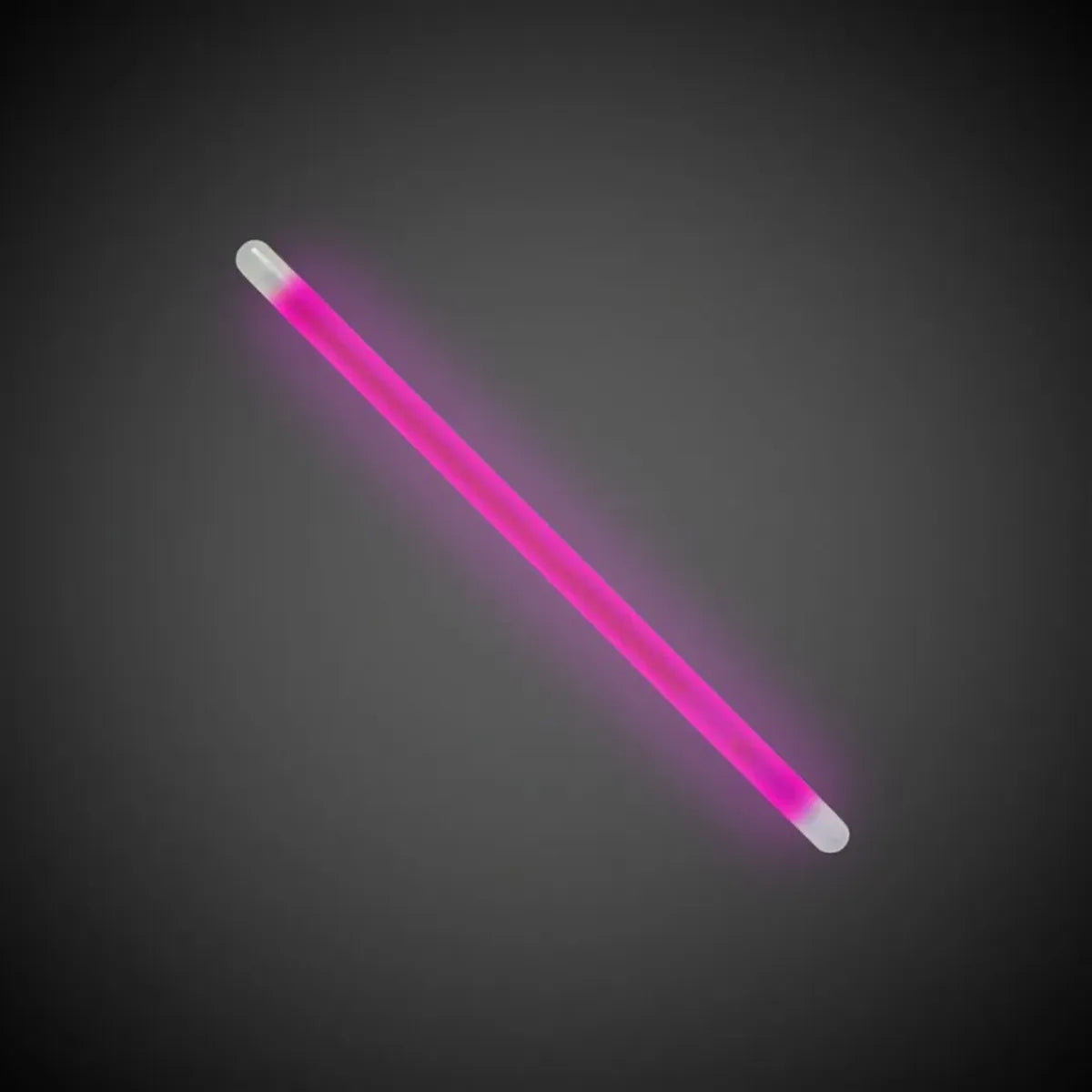 Glow Swizzle Stick 5"