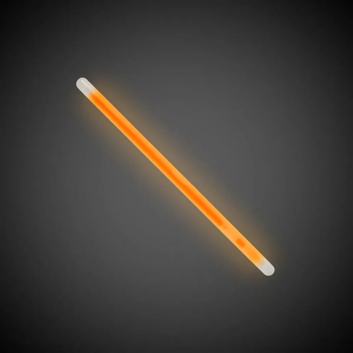 Glow Swizzle Stick 5"
