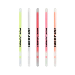 Glow Swizzle Stick 5"