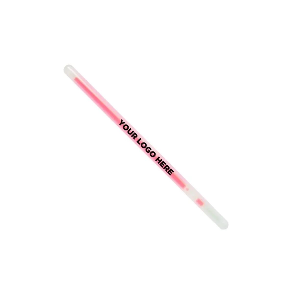 Glow Swizzle Stick 5"