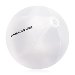 Light-Up Beach Ball 30"