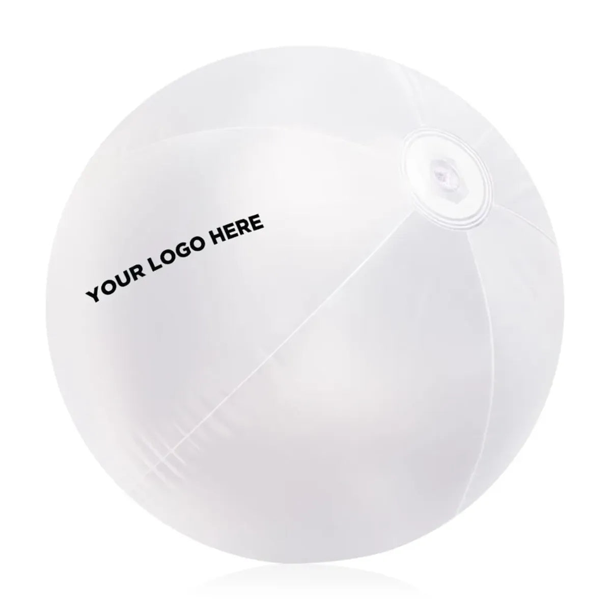 Light-Up Beach Ball 30"