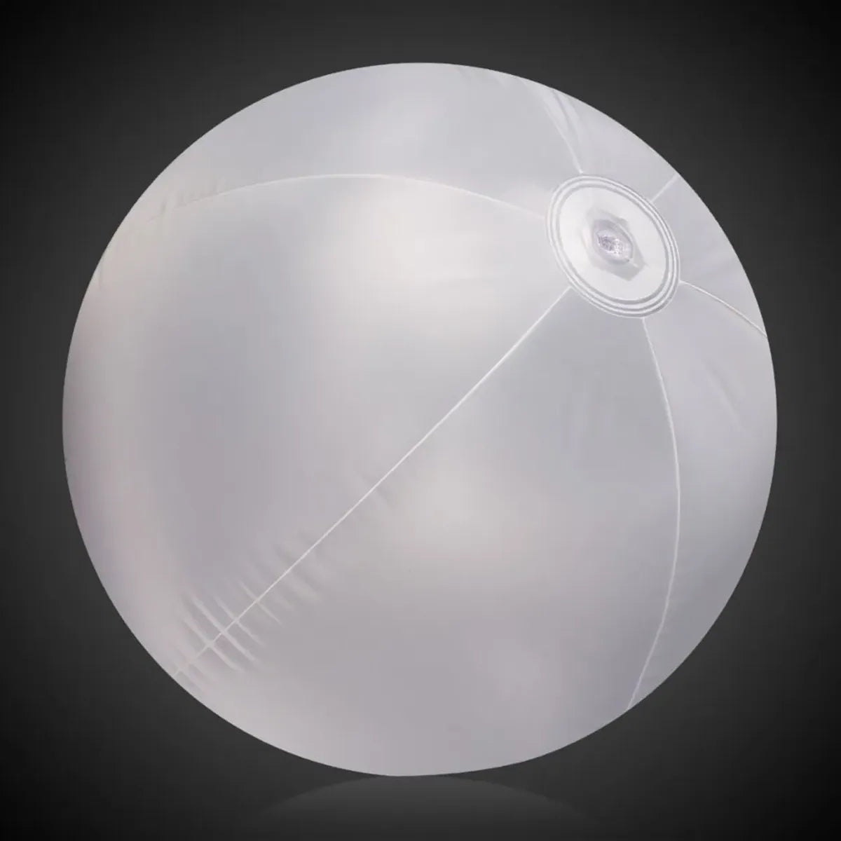 Light-Up Beach Ball 30"