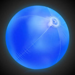 Light-Up Beach Ball 30"