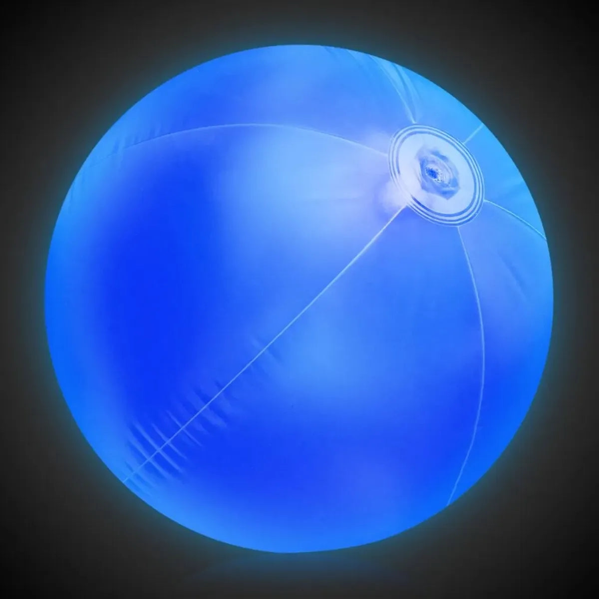 Light-Up Beach Ball 30"