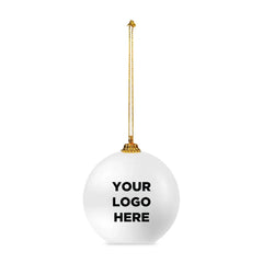 Light-Up Christmas Ornament