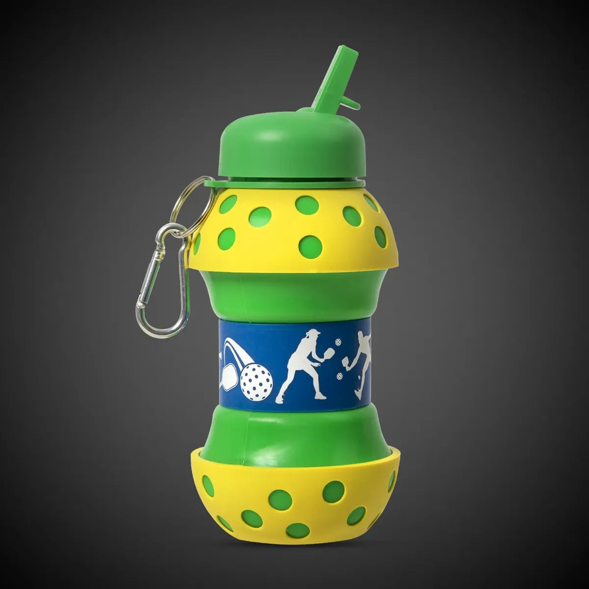 Pickleball Drink Bottle