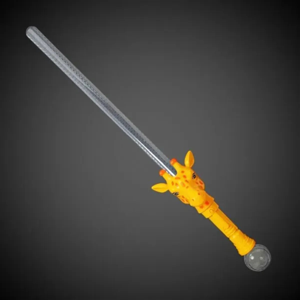 Light-Up Giraffe Sword