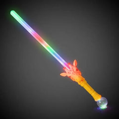 Light-Up Giraffe Sword