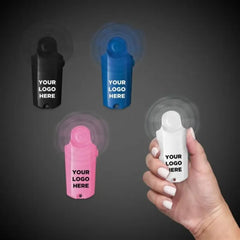 Handheld Mini Fan 3.75"