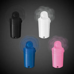 Handheld Mini Fan 3.75"