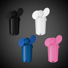 Handheld Mini Fan 3.75"