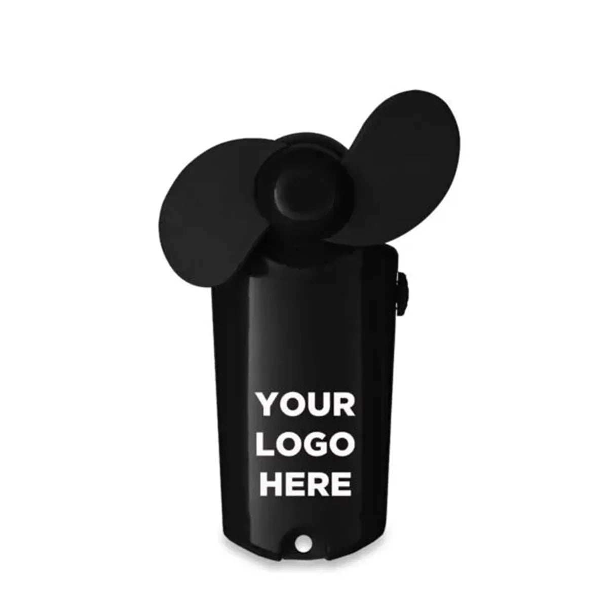 Handheld Mini Fan 3.75"