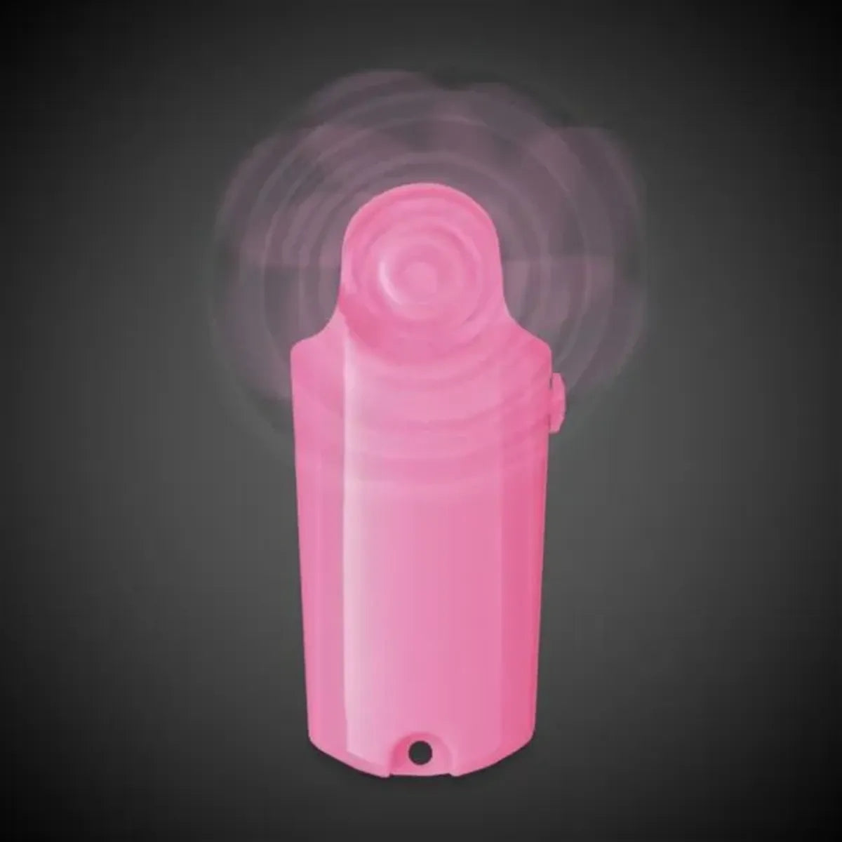 Handheld Mini Fan 3.75"