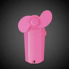Handheld Mini Fan 3.75"