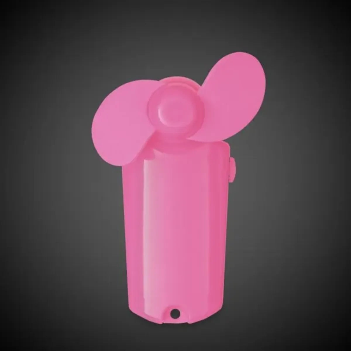 Handheld Mini Fan 3.75"