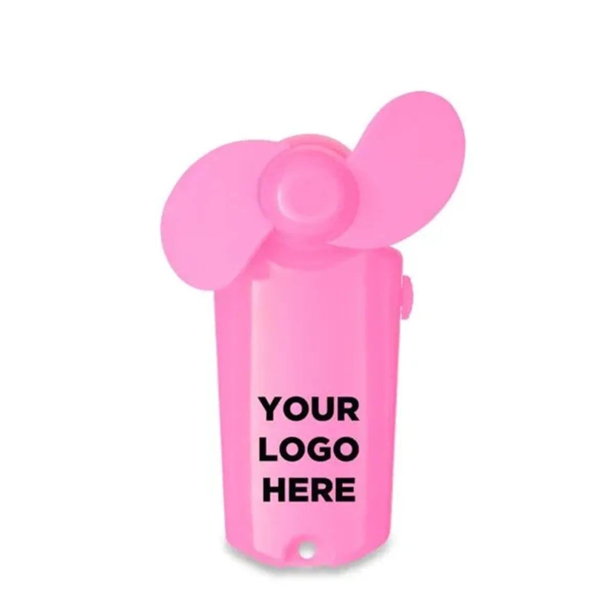 Handheld Mini Fan 3.75"