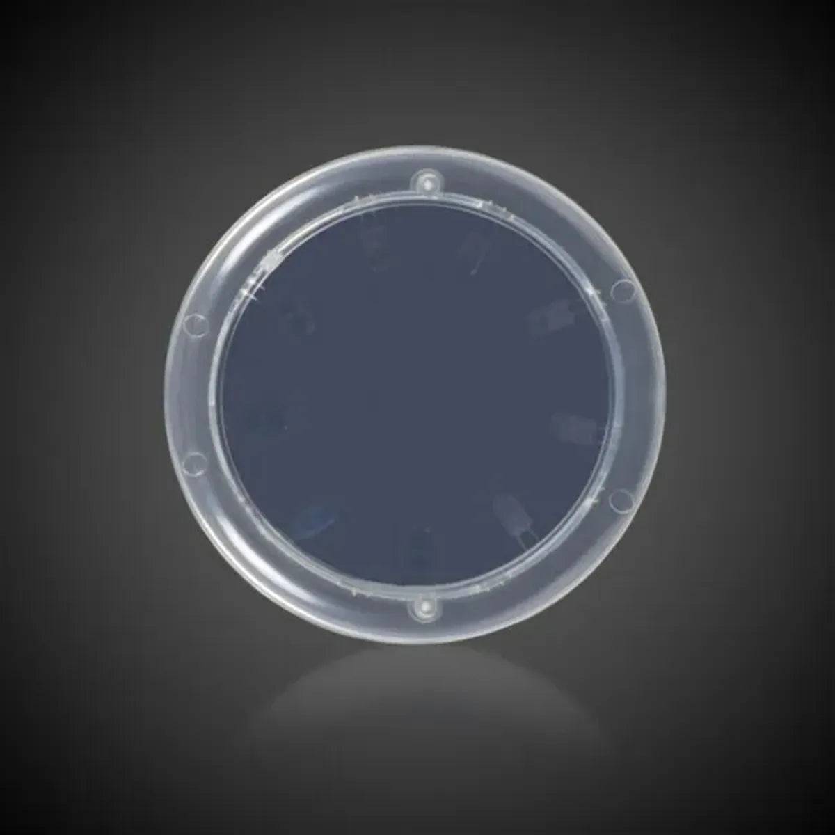 Light-Up Mirror Coaster 3.75"