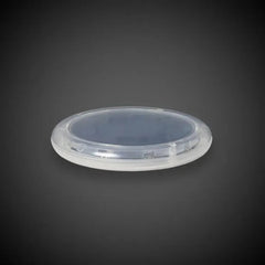 Light-Up Mirror Coaster 3.75"