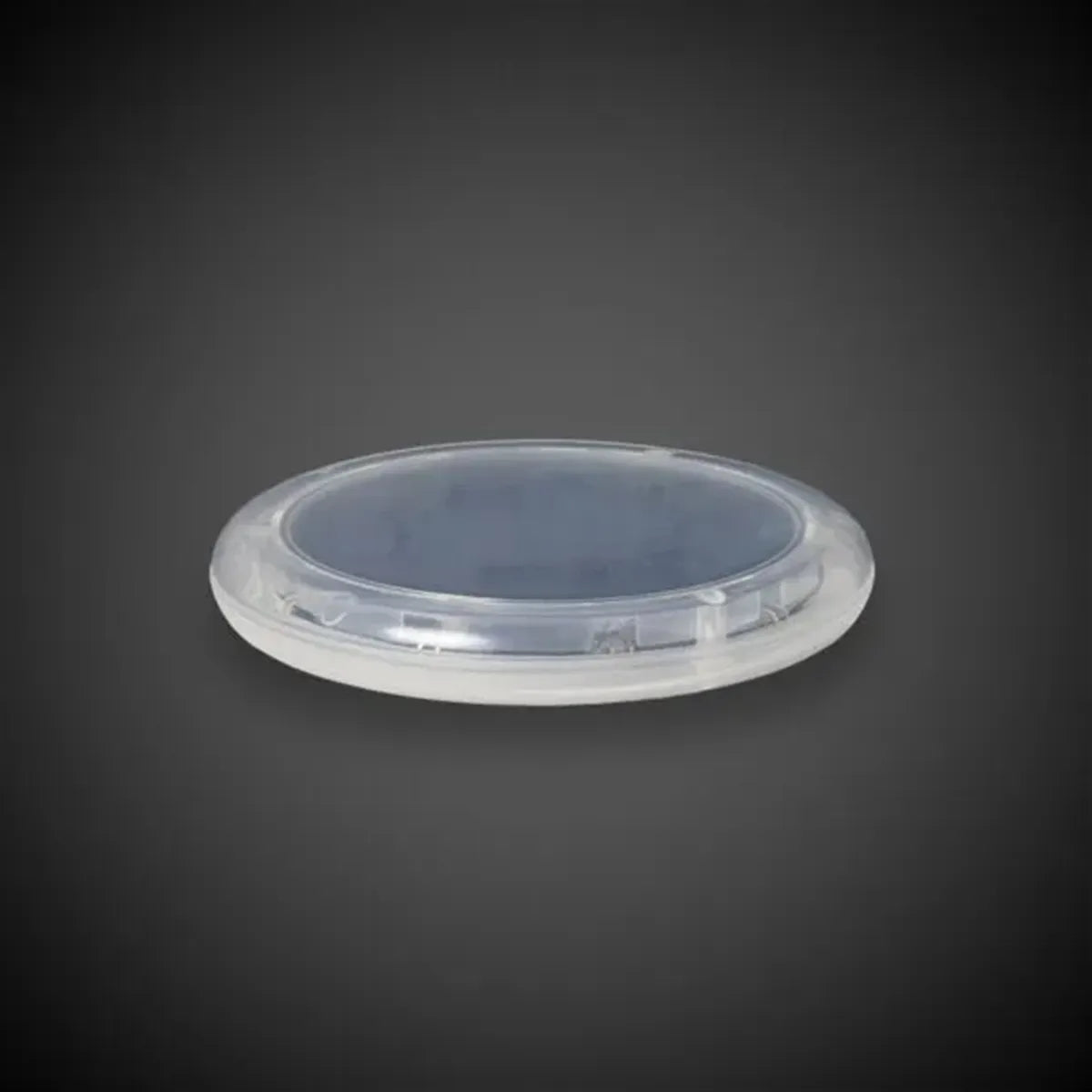 Light-Up Mirror Coaster 3.75"