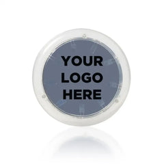 Light-Up Mirror Coaster 3.75"
