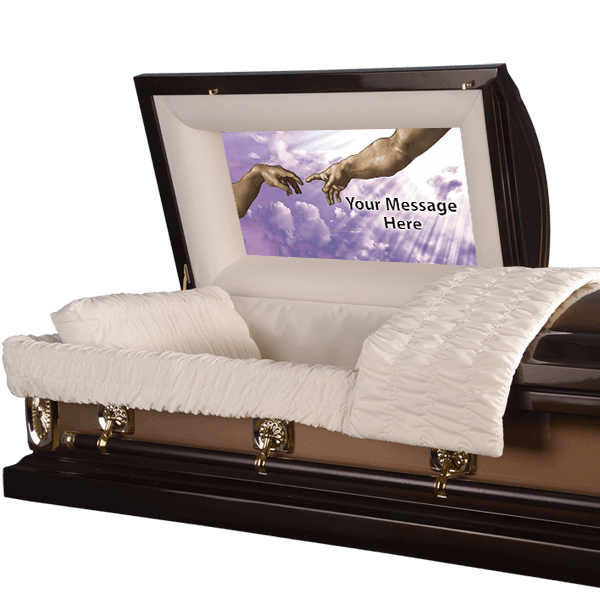 346CP Casket Panel