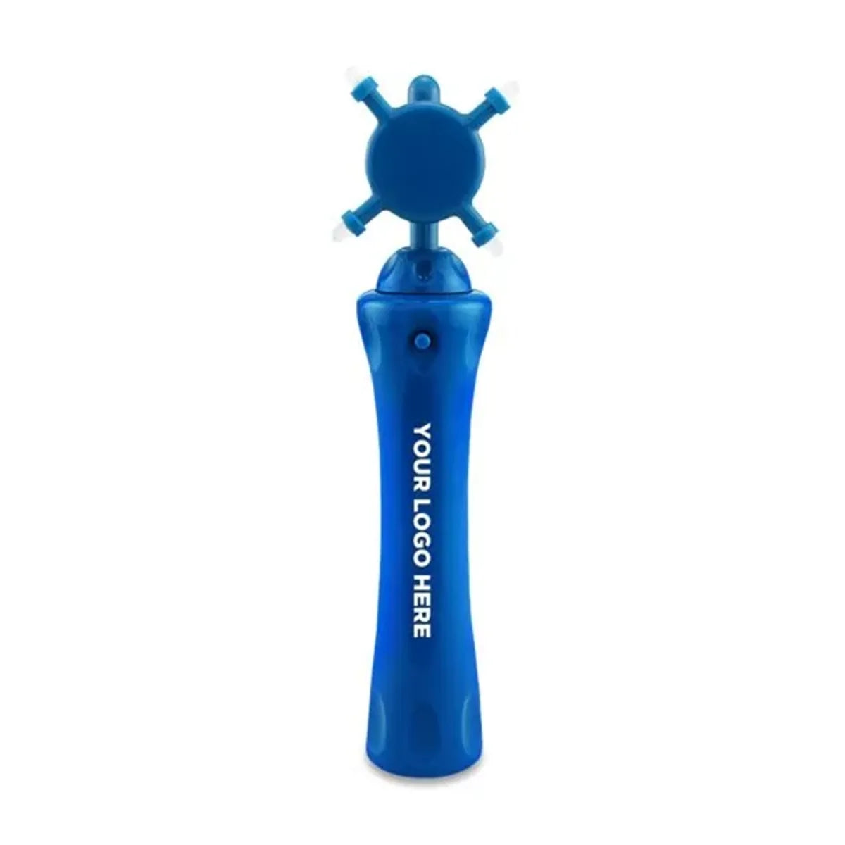 Light-Up Orbiter Spinning Wand 8.5"