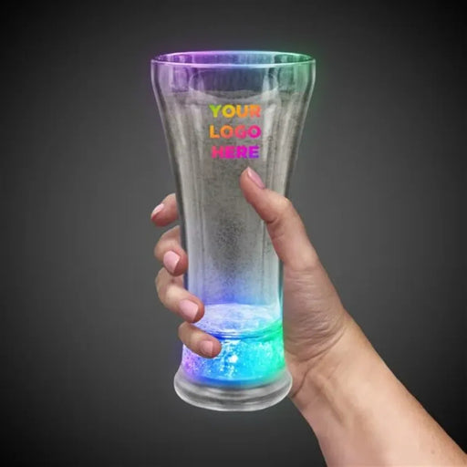 Light-Up Pilsner 14 oz