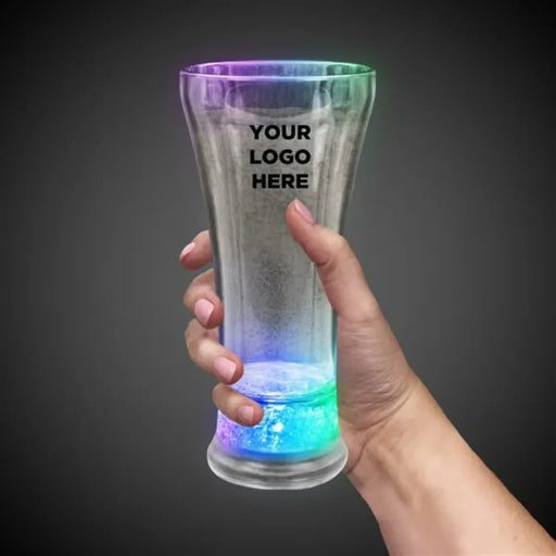 Light-Up Pilsner 14 oz