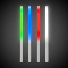 Glow Stick 10" with Handle