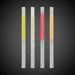 Glow Stick 10" with Handle