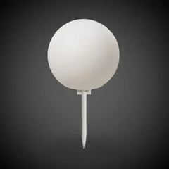 Light-Up Color-Changing Spike Ball